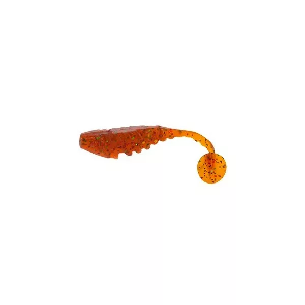 L&K Floating Shad Gomma per esche pz/conf 100mm - 3pz codice colore: ASB F