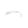 L&K Floating Long Fly Gomma W F 50mm - 8pz