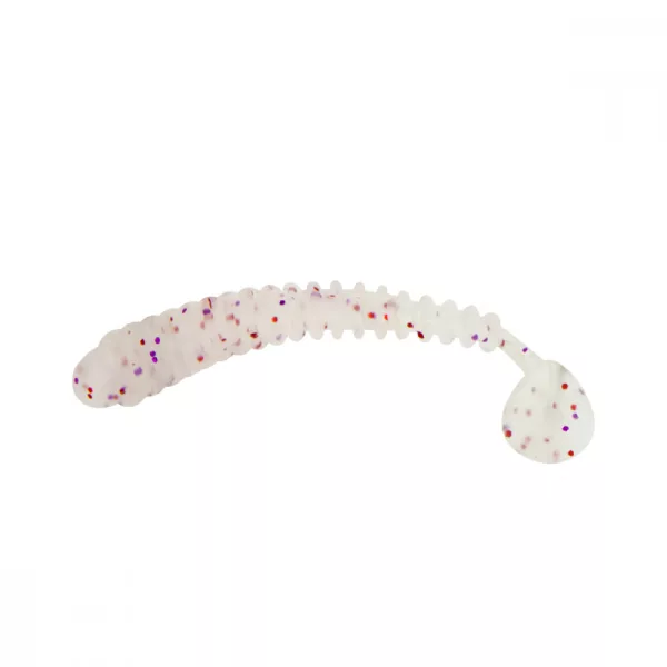 L&K Floating Long Fly Gomma WR F 50mm - 8pz