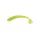 L&K Floating Long Fly Gomma CHR F 50mm - 8pz