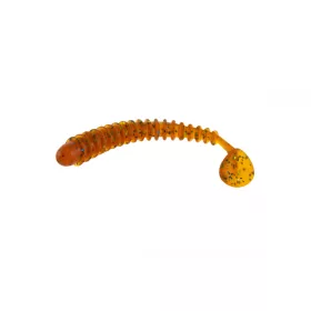 L&K Floating Long Fly Gomma ASB F 50mm - 8pz