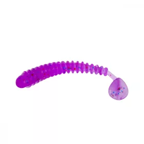 L&K Floating Long Fly Gomma EVR 50mm - 8pz