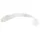L&K Floating Fly Gomma WF 70mm - 5pz