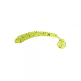 L&K Floating Long Fly Gomma CHR F 70mm - 5pz