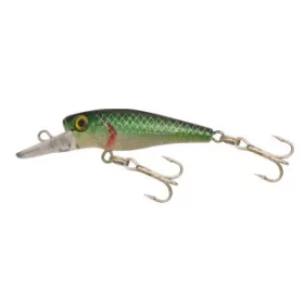 Kamasaki Wobbler Perch-3 Wobbler 7 45mm - 3,5gr