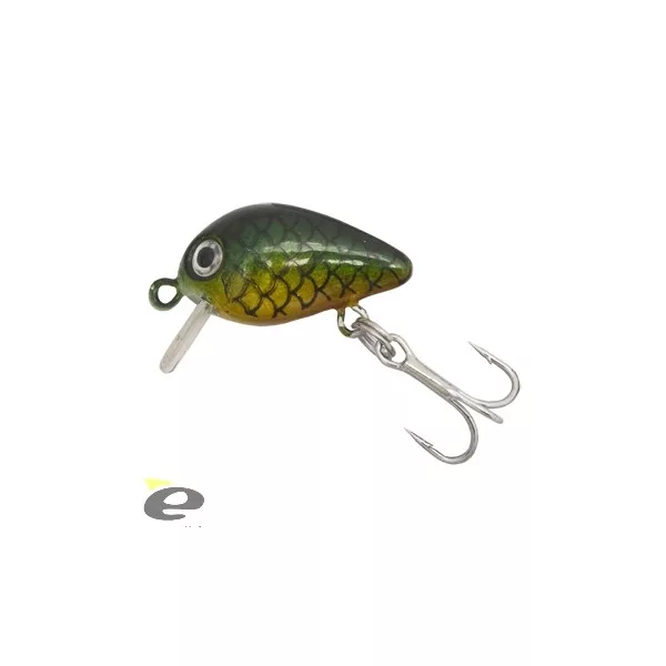 Kamasaki Wobbler Bug Wobbler 1 25mm - 1,5gr