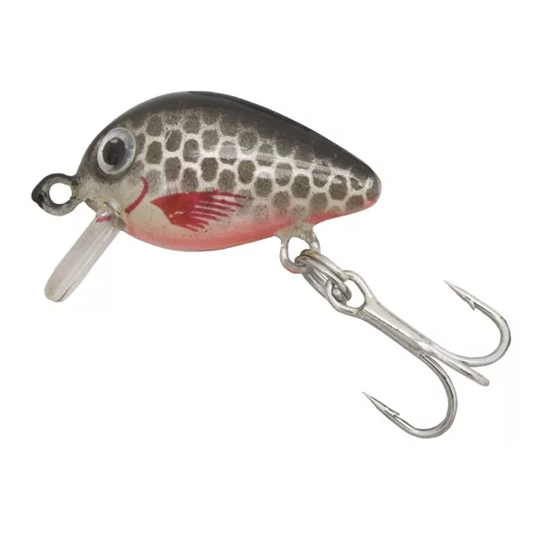Kamasaki Wobbler Bug Wobbler 16 25mm - 1,5gr