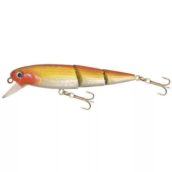Kamasaki Wobbler 3-Joint Wobbler 2 100mm - 15,5gr