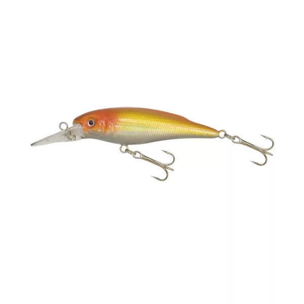 Kamasaki Wobbler Shad Shad 2 80mm - 12,0gr