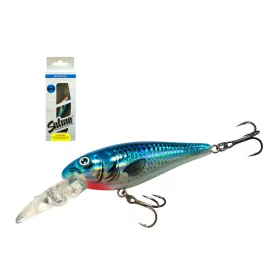 Salmo Rattlin Executor HBS 5cm 5,5gr Csörgős Wobbler