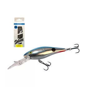 Salmo Rattlin Executor RTS 7cm 8,0gr Csörgős Wobbler