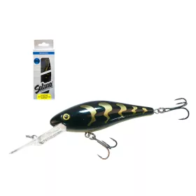 Salmo Rattlin Executor BLT 7cm 8,0gr Csörgős Wobbler