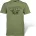 T-shirt Black Cat