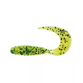 Manns Bait Co. Ltd Twister Twister GP 76mm 15 pz
