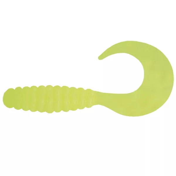 Manns Bait Twister CH 127mm Esca artificiale