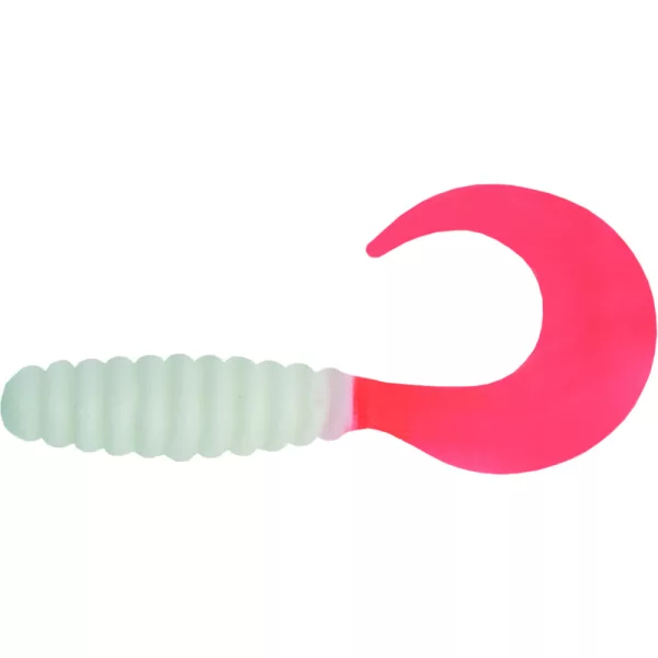 Manns Bait Twister WFT 127mm Esca artificiale