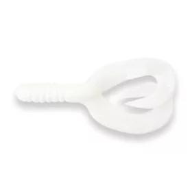 Manns Bait Co. Ltd Twister a Doppia Coda Twister W 101mm