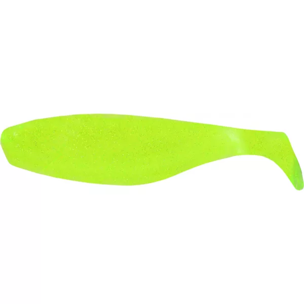 Manns Bait Co. Ltd Shad in gomma MFCH 45mm - 15pz