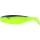 Manns Bait Co. Ltd Shad Artificiale in gomma FCHBB 60mm - 10 pz