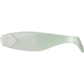 Manns Bait Co. Ltd Shad in gomma P 100mm - 4pz