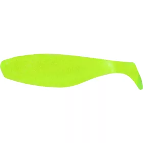 Manns Bait Co. Ltd Shad in gomma MFCH 100mm - 4pz