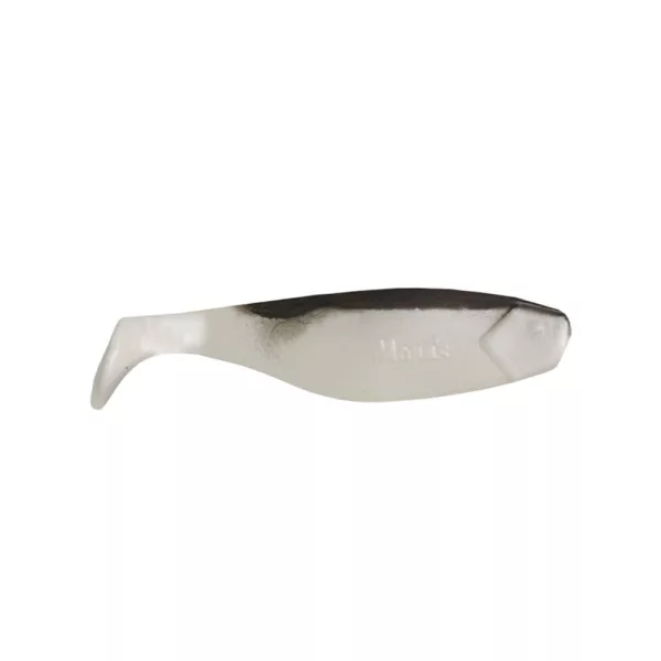 Manns Bait Co. Ltd Shad in gomma WBB 100mm - 3pz