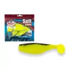 Manns 10cm Shad Esca in Plastica Madreperla