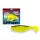 Manns 10cm Shad Esca in Plastica Madreperla