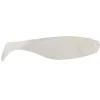 Manns 10cm Shad Esca in Plastica Madreperla