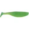 Manns 10cm Shad Esca in Plastica Madreperla