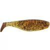 Manns 10cm Shad Esca in Plastica Madreperla