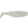 Manns 10cm Shad Esca in Plastica Madreperla