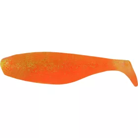 Manns Bait Co. Ltd Shad in gomma MFCHOL 100mm - 4pz