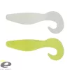 Manns Bait Co. Ltd Action Shad Artificiale in gomma W 60mm - 10 pz