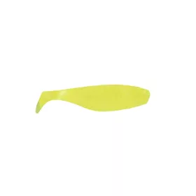   Manns Bait Co. Ltd Action Shad Artificiale in gomma MFCH 60mm - 10 pz