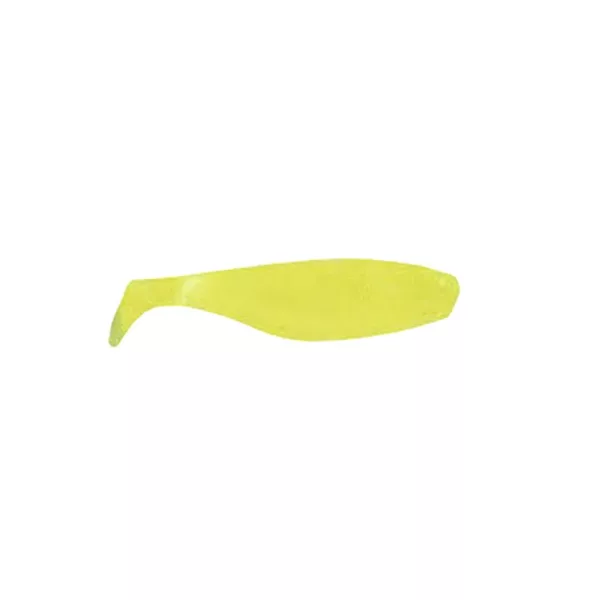 Manns Bait Co. Ltd Action Shad Artificiale in gomma MFCH 60mm - 10 pz