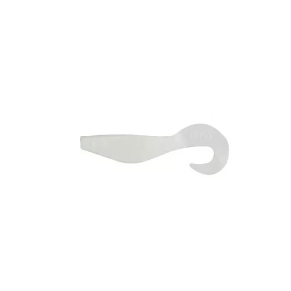 Manns Bait Co. Ltd Action Shad Shad in gomma W 120mm - 5pz