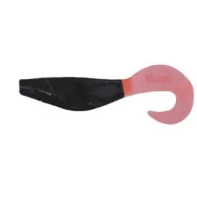 Manns Bait Co. Ltd Action Shad Shad in gomma BFT 120mm - 5pz