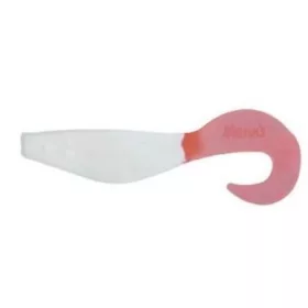 Manns Bait Co. Ltd Action Shad Shad in gomma WFT 120mm - 5pz
