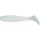 Manns Bait Co. Ltd Swimmin Grub Shad in gomma W 110mm - 5pz - Coda a disco