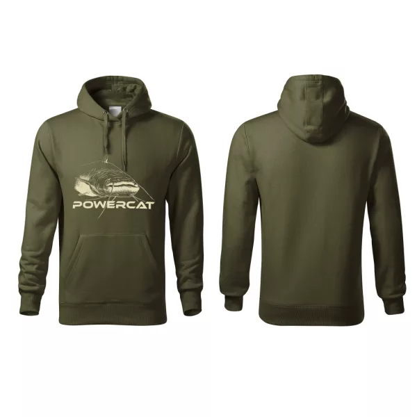 Nevis Powercat Maglione L