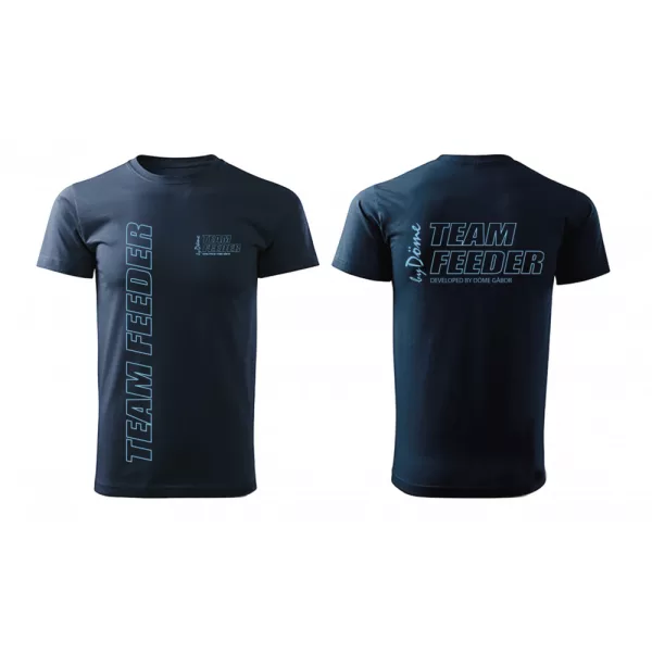 By Döme TF T-shirt M