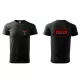 Reiva T-shirt Nero L