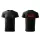 Reiva T-shirt Nero 2XL