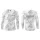 Reiva Abbigliamento superiore resistente ai raggi UV L
