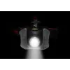 Lampada frontale Delphin POLAR_X 5+4 LED