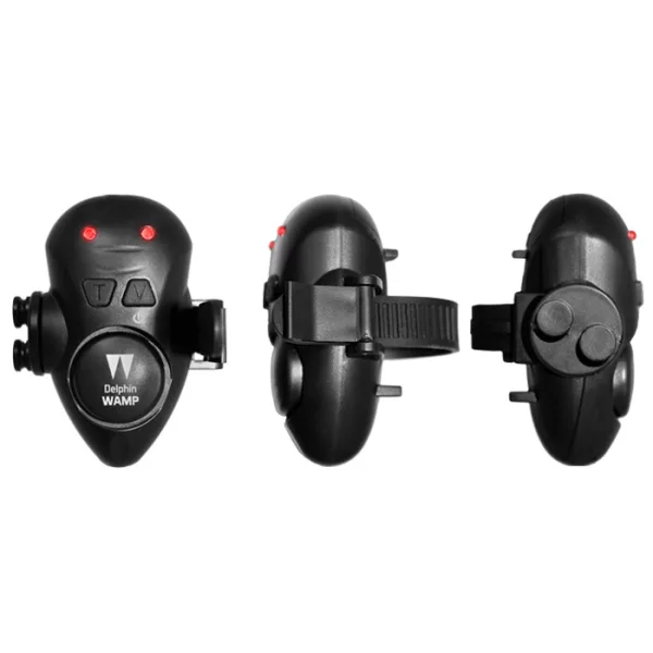 Avvisatore acustico elettronico Delphin WAMP