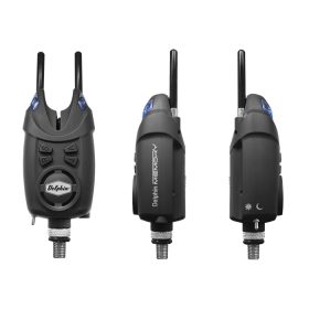 Delphin Memory Indicatore di Abboccata