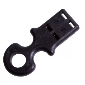 Delphin Supporto Swinger I-KSW/10pz nero