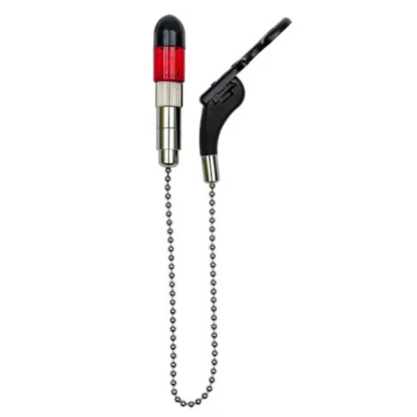 Delphin Avvisatore a catena CSW II Rosso